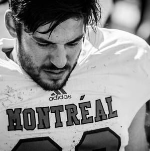 Meet your Posher, Alexandre